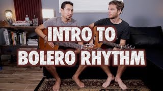 How to Play Bolero on Guitar [upl. by Dot737]