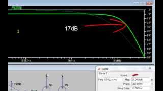 LTspice IV Noise Simulations [upl. by Trebbor982]