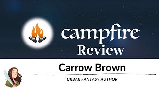 Campfire Review [upl. by Hajin]