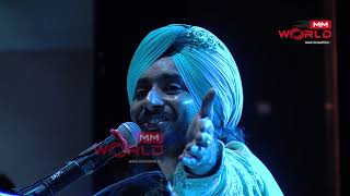 Beet Jaania  Satinder Sartaaj  Live Ludhiana Show [upl. by Akemahs734]