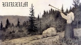 Burzum  Filosofem Full Album [upl. by Loram]