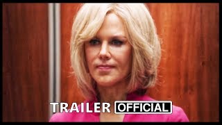 Bombshell Movie Trailer 2019  Biography Movie [upl. by Soble]