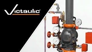 Victaulic FireLock NXT™ Series 769 Preaction Valve [upl. by Eram]