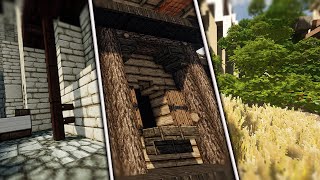 These 10 Resource Packs Make Minecraft Look Absolutely Amazing [upl. by Daggett804]