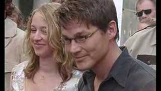 Morten Harket e Anne Mette Undlien [upl. by Von]