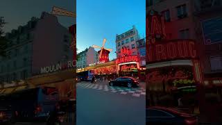 Moulin rouge [upl. by Akerehs]