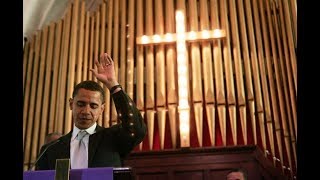 President Barack Obama and Seventhday Adventists [upl. by Ayanahs]