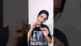 Easy Peasy GRWM  Manisha Sati youtubeshorts [upl. by Alohcin654]