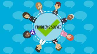 Problem Solving 6 Skills needed to solve any problem [upl. by Harbison601]