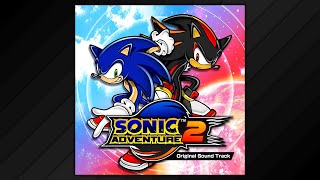 Sonic Adventure 2 Original Soundtrack 2001 [upl. by Aneer]