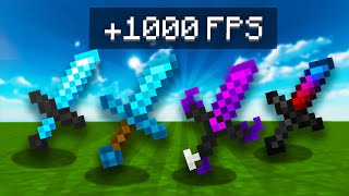 My FAVORITE 16x PACKS HIGH FPS [upl. by Creedon]