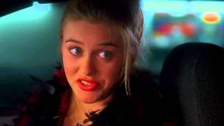 Clueless 1995 Ride Home [upl. by Kirshbaum]