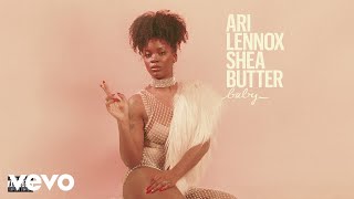 Ari Lennox  BMO Audio [upl. by Hanala70]