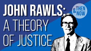 Introduction to Rawls A Theory of Justice [upl. by Amos]