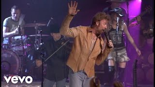 Brooks amp Dunn  My Maria Live at Cains Ballroom [upl. by Knipe]