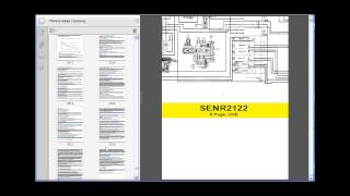 Caterpillar SERVICE MANUAL REPAIR MANUAL [upl. by Butler]