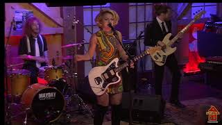 Samantha Fish  Live at Daryls House Club on 6718 [upl. by Mallory]