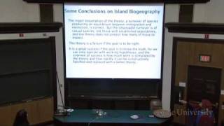 29 Island Biogeography and Invasive Species [upl. by Pacien82]