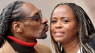 Inside Snoop Doggs ROCKY Marriage [upl. by Stace]