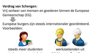 18 Meer migratie havo HC Nederland [upl. by Truitt]