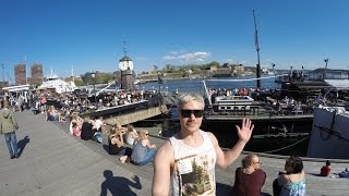 Oslo Travel Guide Things to do in Oslo as a Tourist [upl. by Cloutman]