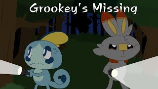 PTPM Plush Movie  Grookeys Missing [upl. by Erusaert]