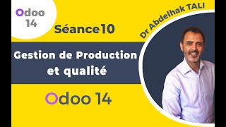 Séance  10  Gestion de production et qualité [upl. by Aicitel]