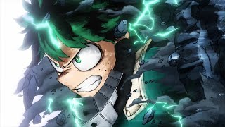 Boku no Hero Academia  Epic Battle Soundtrack Playlist [upl. by Louanne202]