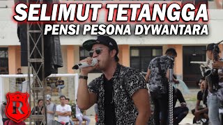 Repvblik  Selimut Tetangga  Live In Pensi Pesona Dywantara Live Performance [upl. by Giraud893]