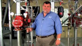 Know More Risk Water Based Sprinkler Systems [upl. by Ecyoj]