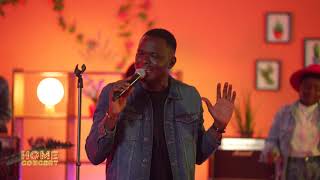 Home Concert  Je te fais confiance by Gamaliel Lombo [upl. by Illah]