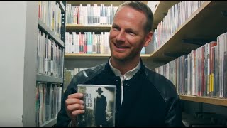 Joachim Triers DVD Picks [upl. by Brendis309]