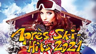 Schlager amp Après Ski Party Hits 2021 Das Brandneue Mega Album im Dezember [upl. by Kroy]