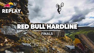 REPLAY Red Bull Hardline 2022 [upl. by Nadual]