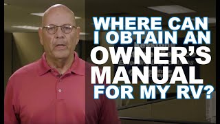 Where can I obtain a owners manual [upl. by Atews]