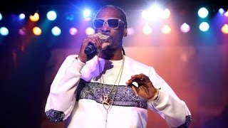 Snoop Dogg shoots Trump clown in video [upl. by Nerok]