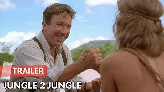 Jungle  The Yossi Ghinsberg Story Featurette [upl. by Petite]