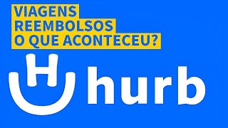 COMO A HURB CHEGOU À SITUAÇÃO ATUAL  ATUALIZAÇÕES SOBRE A HURB [upl. by Simeon]