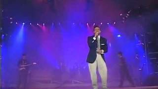 Festival de Viña 1994 Luis Miguel Dame tu amor [upl. by Barlow]