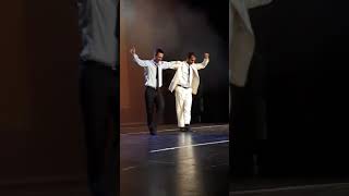 Zorba the Greek Sirtaki dance Cyprus [upl. by Nosrej]