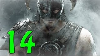 Riverwood Cult  Skyrim Ep 14 [upl. by Tiduj]