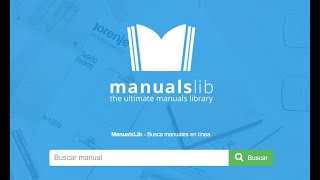 Descargar manuales gratis en PDF [upl. by Kaela620]