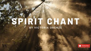 3 HourProphetic Instrumental Worship Music  Spirit Chants  Victoria Orenze  Instrumental Worship [upl. by Gnilyarg686]