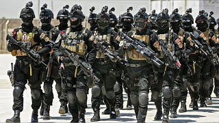 15 BIGGEST Private Security Forces [upl. by Einnaoj]