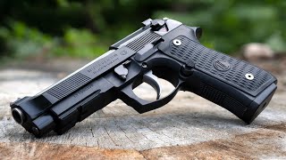 Las 10 Mejores Armas de Beretta [upl. by Rramo]