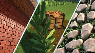 TOP 5 Best Realistic Texture Packs for Minecraft 🥇 [upl. by Earla]