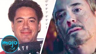 The Fall and Rise of Robert Downey Jr [upl. by Lore969]