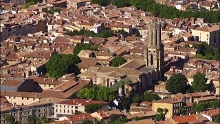 AixenProvence ou lauthenticité provençale [upl. by Anwad249]