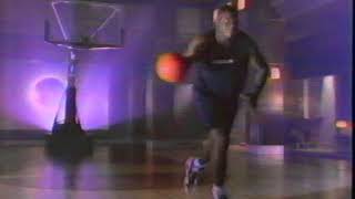 Shaq Reebok Commercial 1993 [upl. by Michal]