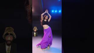 Saki Saki  Dance Video  Manisha Sati [upl. by Cinimod]